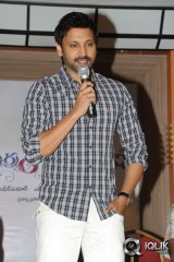 Emo Gurram Eguravachu Movie Success Meet